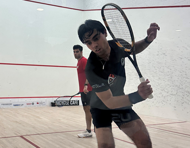 Squash Info tweet media