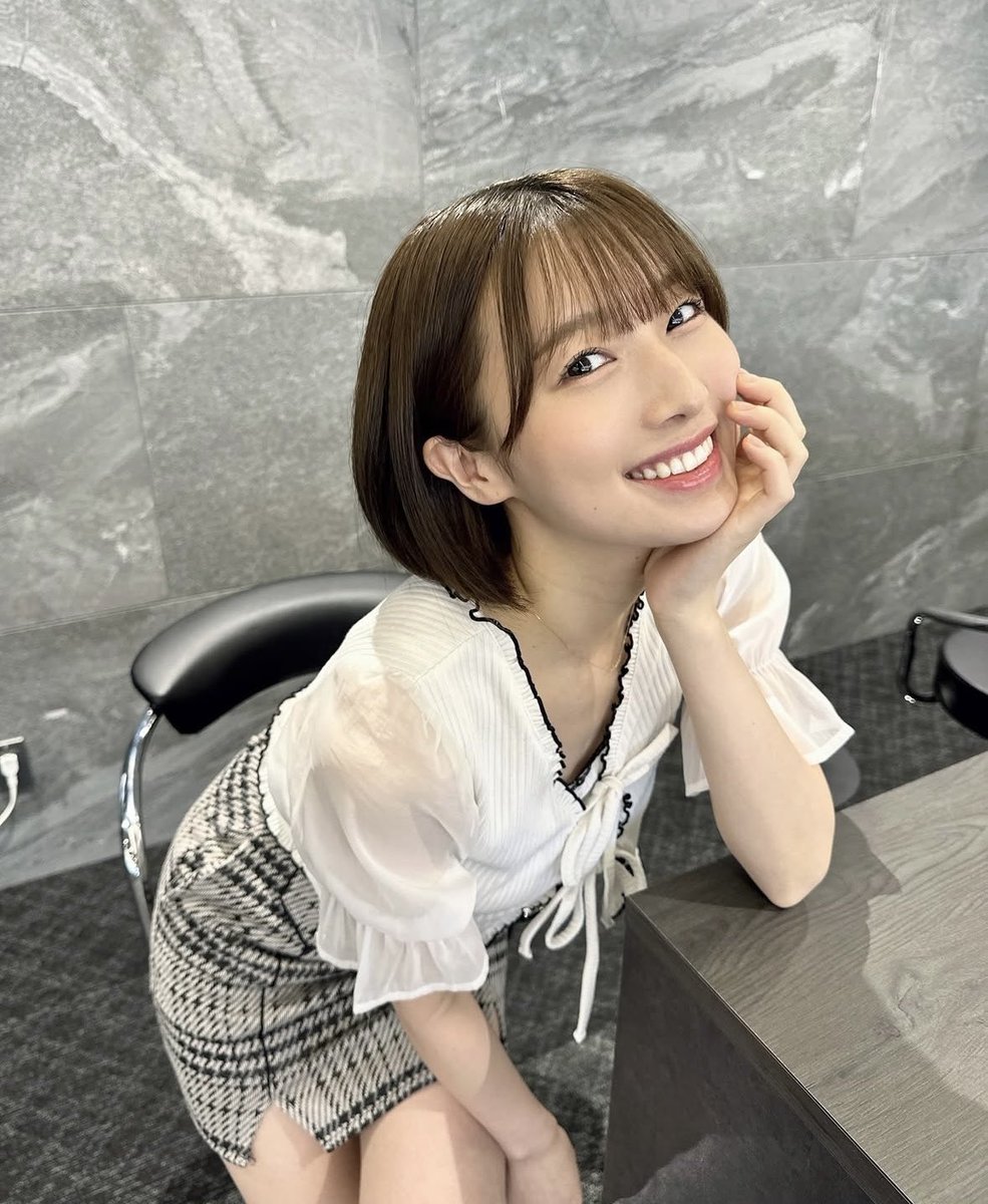 natubate_0528's tweet image. 最近になって
わかぽんの可愛いさに気づいた🥰
32枚目のイベント行こ👍

#安部若菜
#NMB48