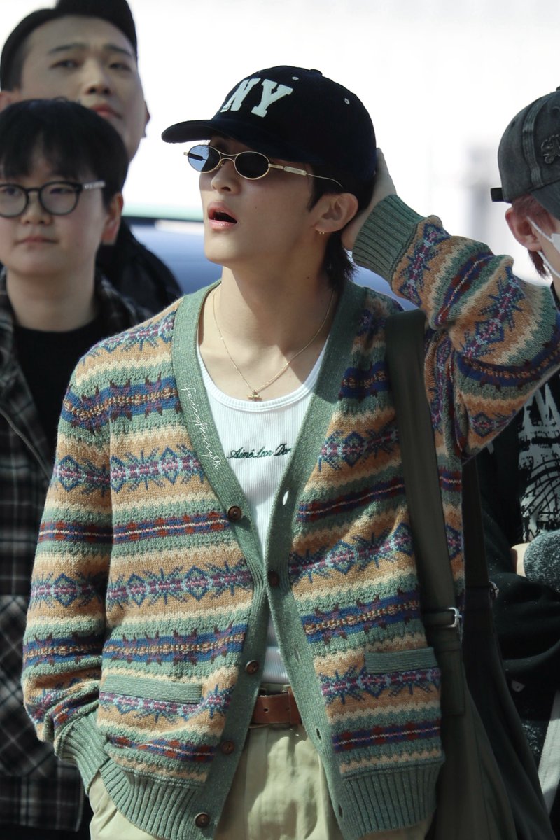 FairyBerryM's tweet image. 250926 ICN출발

#마크 #MARK #MARKLEE #NCT #NCTDREAM #NCT127