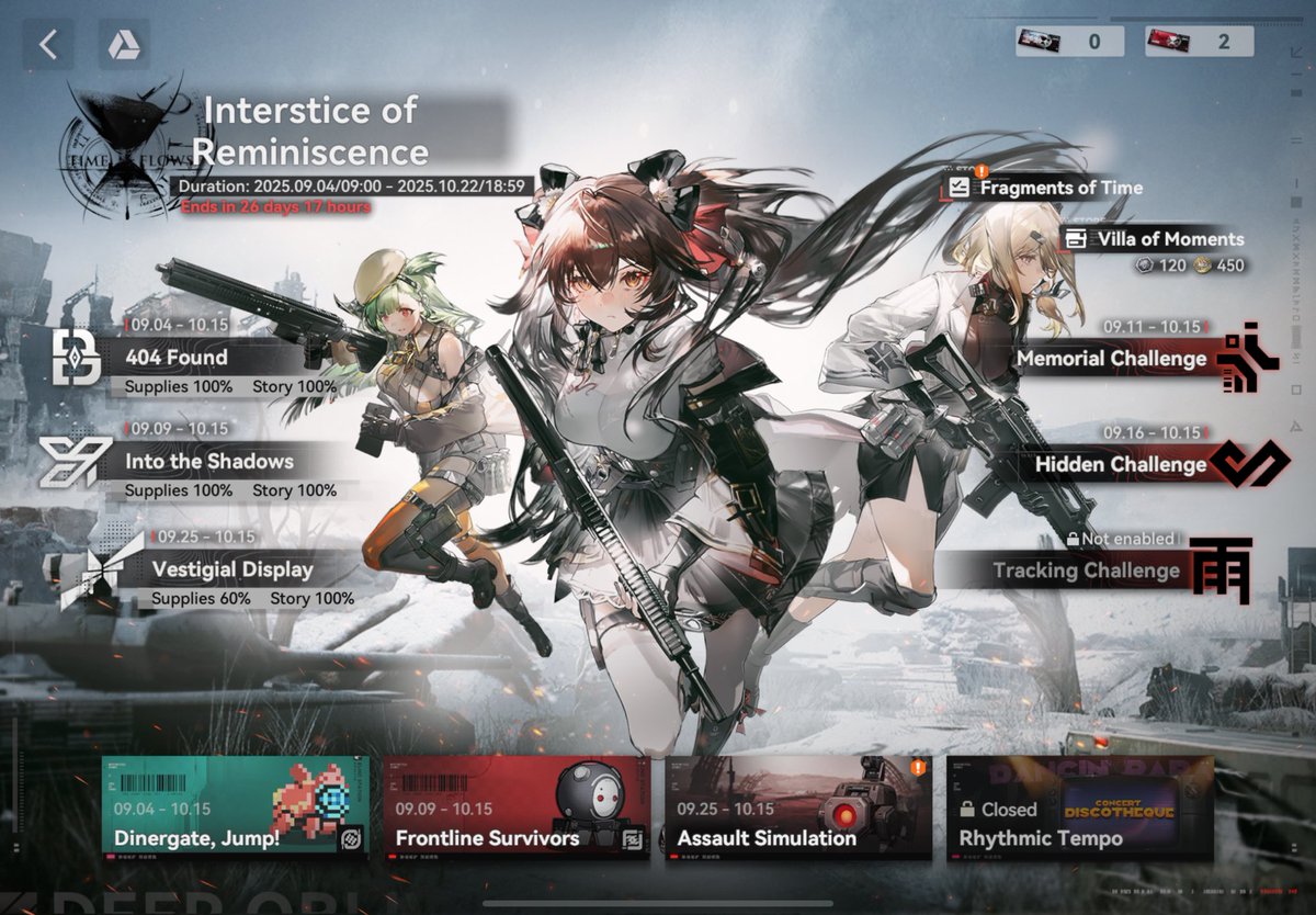 Leva's Strongest. tweet media