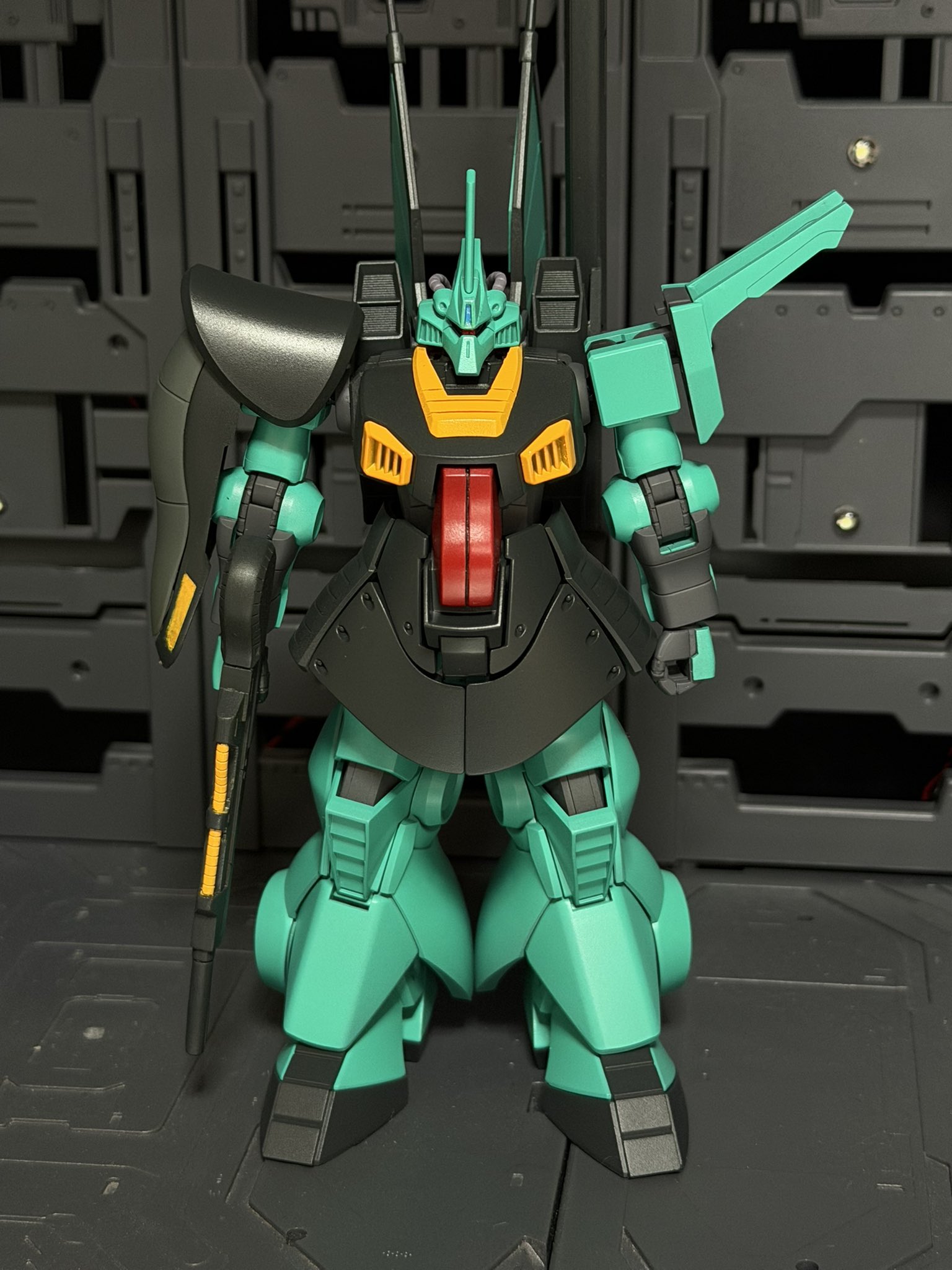 SAKI@プラモ制作 (@gundam1032) / X