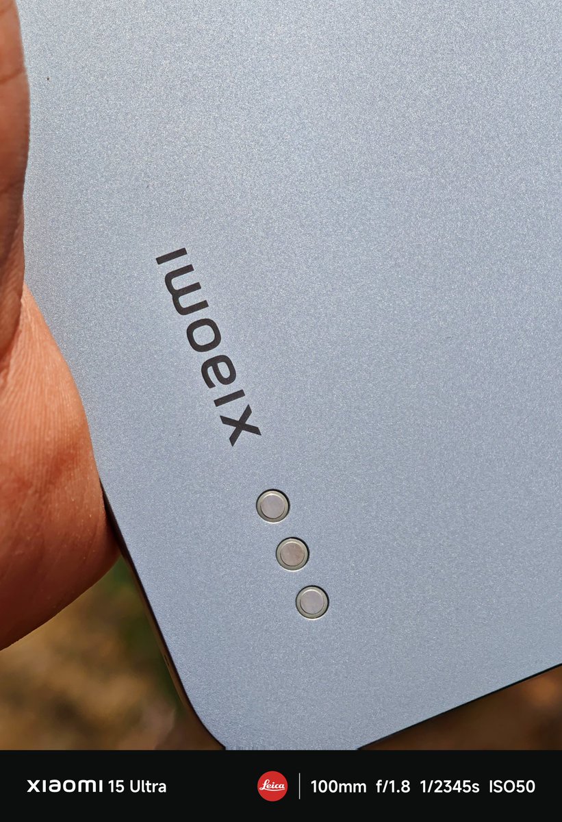 🔥 Just unboxed the #XiaomiPad7 from the Diwali Sale &amp; OMG this is a MONSTER! 💥
⚡ HyperOS smoothness
🎬 Dolby Vision-Atmos magic
💎 Nano Texture Display perfection
Xiaomi really knows how to make festivals special! 🧡✨
#DiwaliWithXiaomi #InnovationForEveryone
<a href="/sandeep9sarma/">Sandeep Sarma</a>