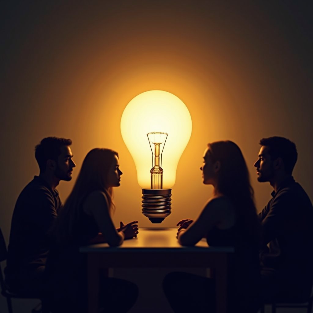 Unlock the potential of your teams by embracing human-centric leadership! 🌍 In a digital-first world, innovation thrives on empathy and collaboration. Ready to lead the way? Discover more insights here: wix.to/JLUqXhX #Leadership #Innovation #HumanCentric