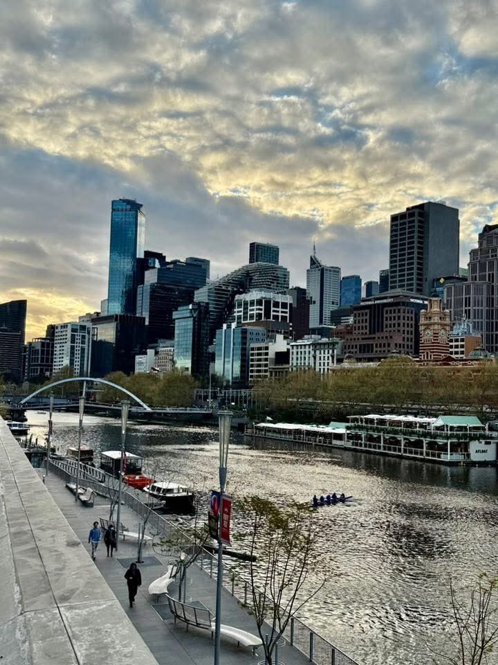 Melbourne, Australia tweet media