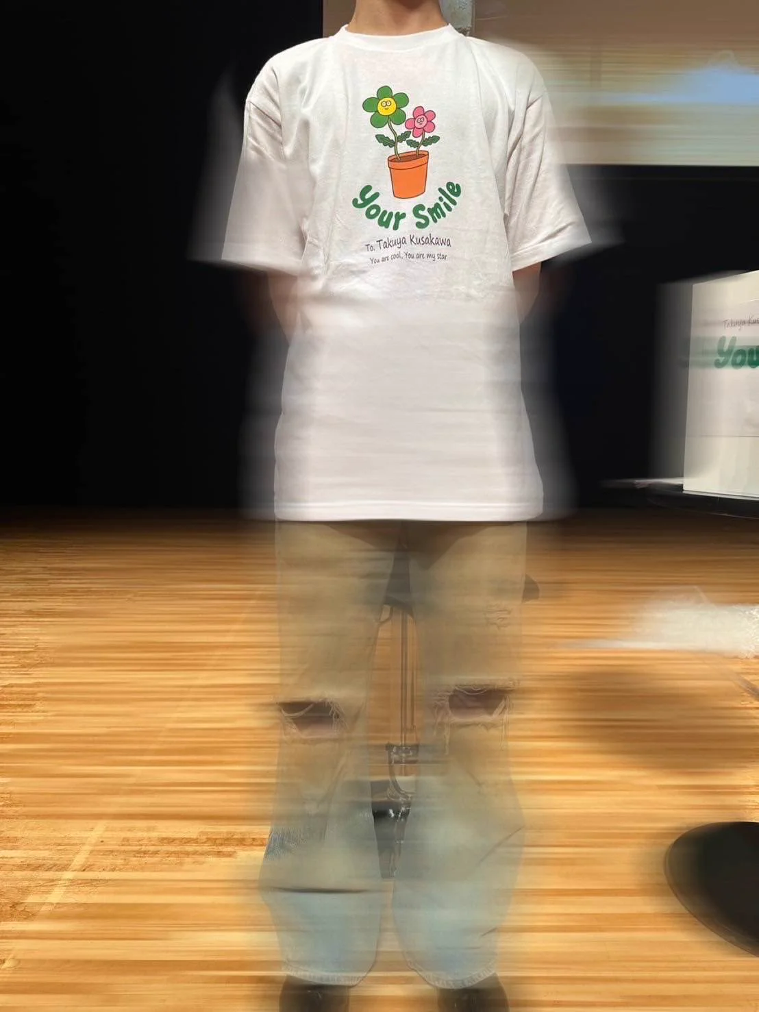草川拓弥 staff official on X: 