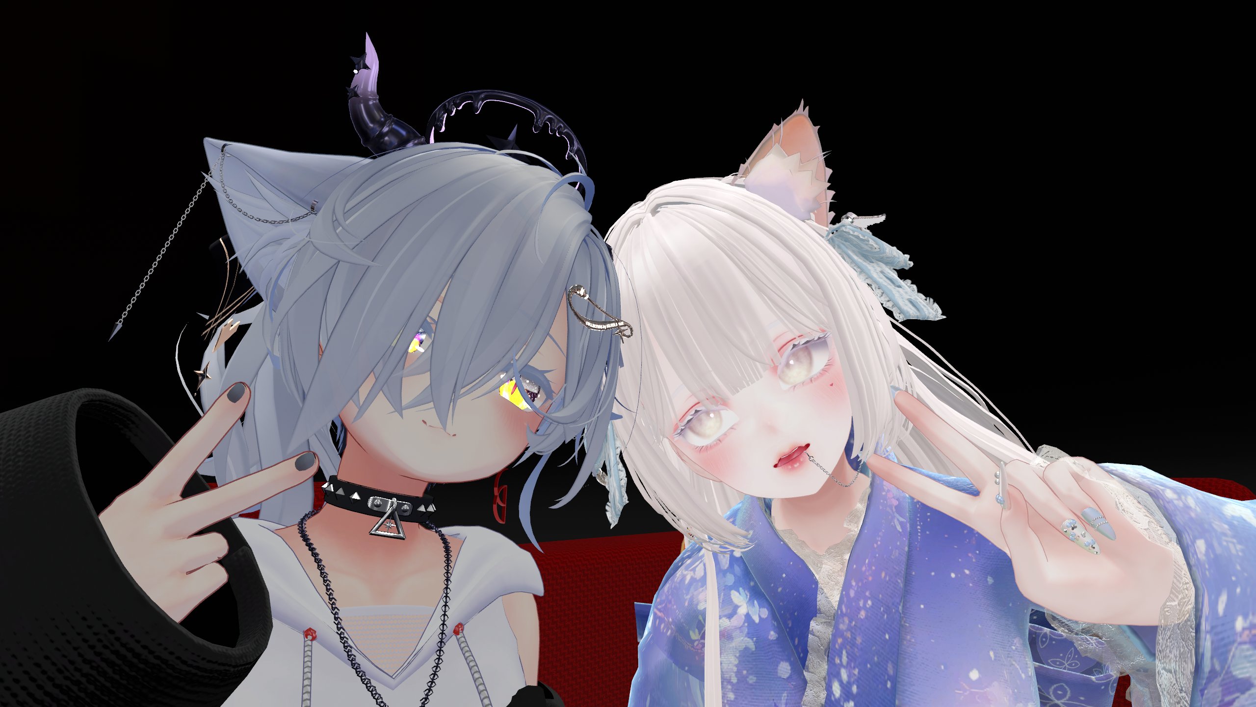 みかりん (@Mikarinvr) / X