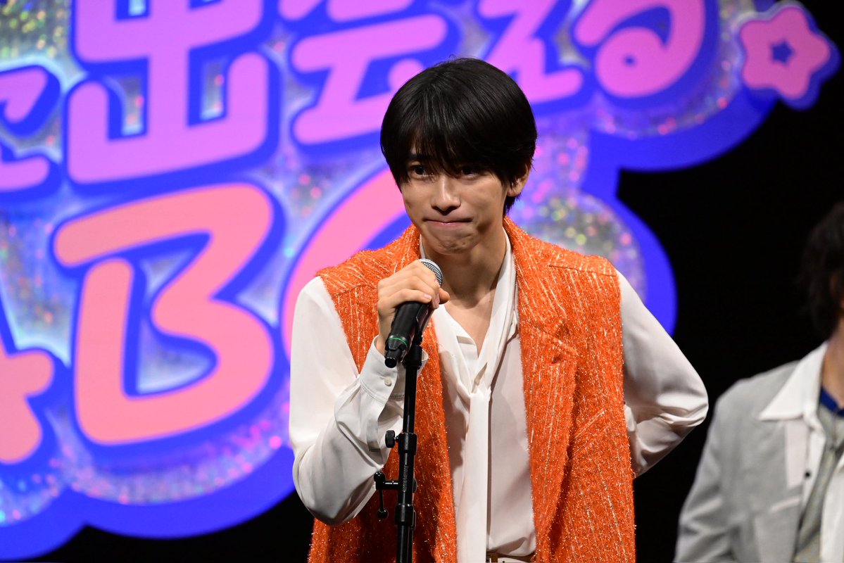 ハンサムライブ Amuse Presents 20th Anniversary ULTRA HANDSOME LIVE 2025