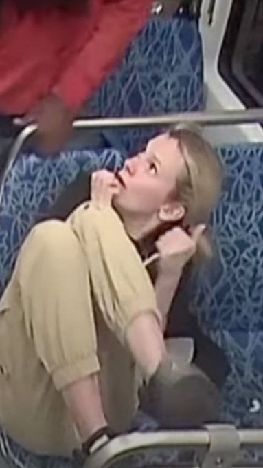 Daily reminder that we'll never forget about you Iryna.
