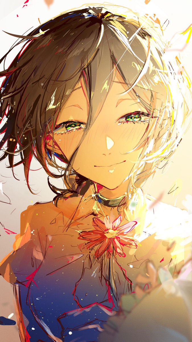凜 (@RIN_39_) / X