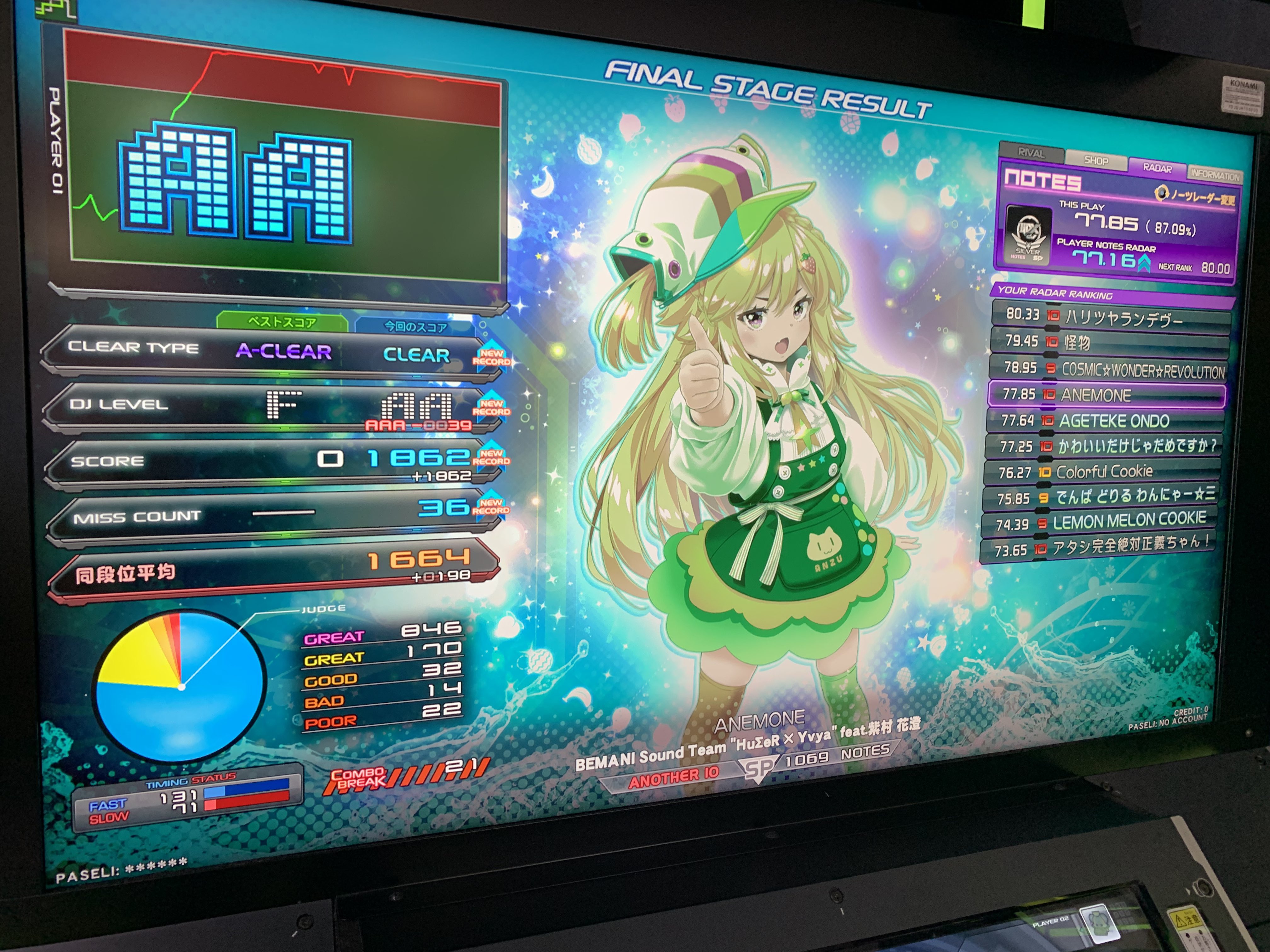 ゆーし (@medalgame_yu) / X