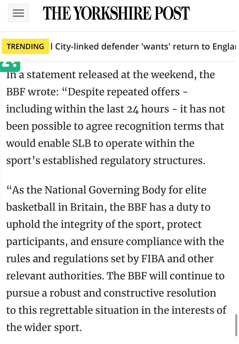 WHGolfCoaching's tweet image. @gbbasketball, Chris Grant and the ghosts on the board. This statement is laughable as it is YOU that is harming the future and integrity of the sport, mainly by being utterly clueless.

The sooner you are gone the better for whole sport. 

#DispandTheBBF #ChrisGrantAndGhostsOut