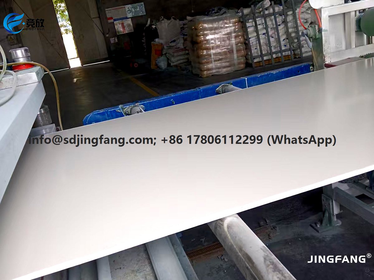 PVC_formwork's tweet image. PVC Solid Plastic Concrete Formwork Boards, white color manufacturing, reusable ≥50 times. There are huge costs difference between different qualities. And there are some suppliers sell WPC/PVC foam boards as formwork. Attention to distinguish. Check our quality:

#pvcformwork