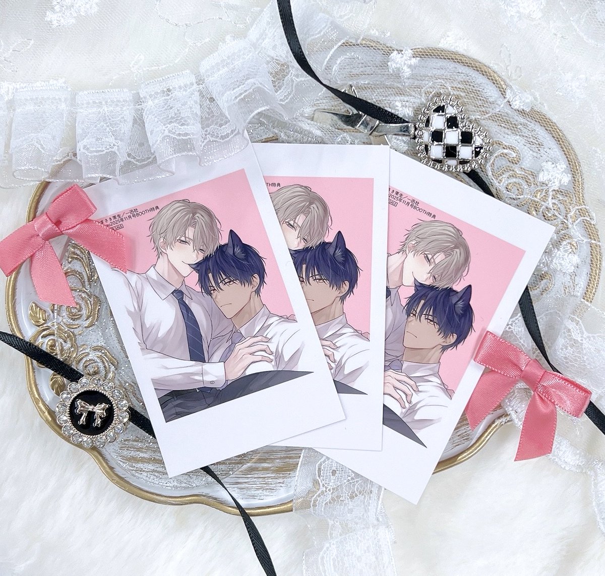 【⚠️交渉済み専用②】灰田ナナコ　和良比もち 櫻井ナナコ (@nanasaku56) / X