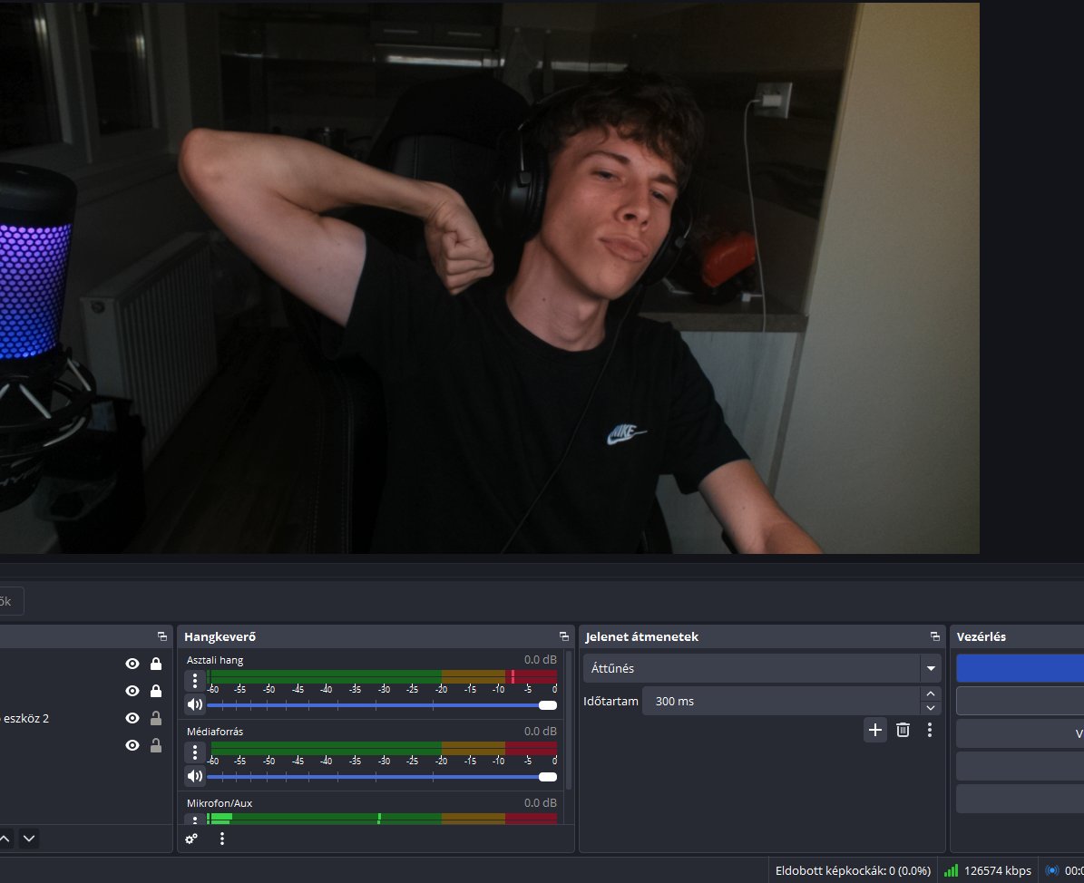 Jasontheween bitrate record :o