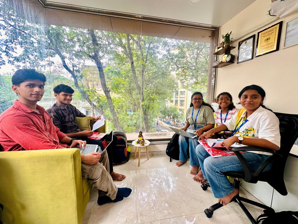 TechCryptors's tweet image. 🌍Guiding young engineering minds in understanding and preseting real-world IT solutions—from CRM & ERP systems to Analytics and AI-powered platforms. 🚀
#TechCryptors #ITServices #SoftwareDevelopment #WebDevelopment #AppDevelopment #AIDevelopment #ERPSystems #CRMSoftware