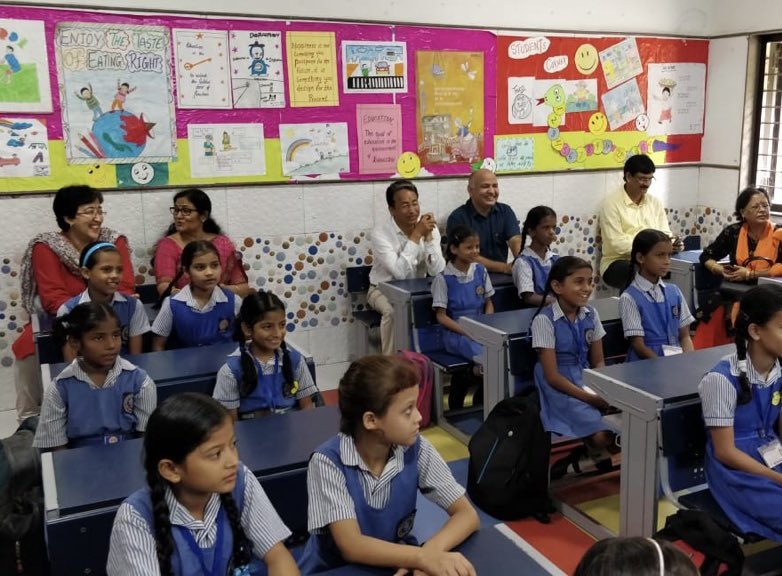 msisodia tweet picture