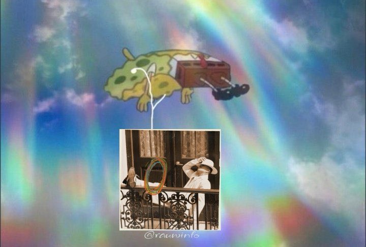 Escuchando el nuevo álbum de Rauw Alejandro “Cosa Nuestra: Capítulo 0” 💿🔥🔝