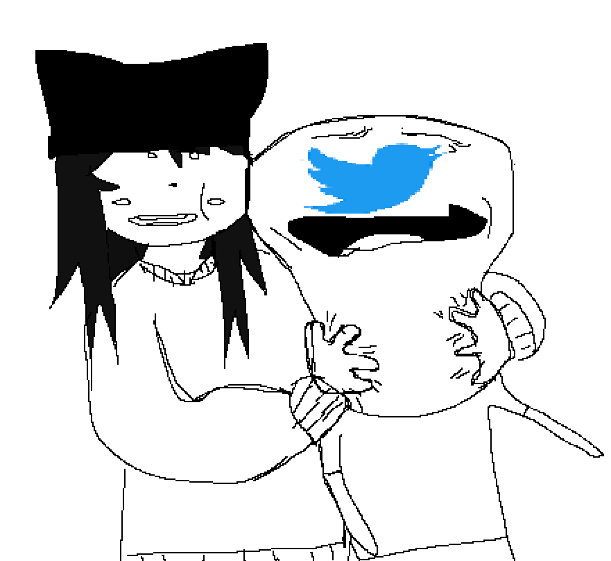 Tweet media one
