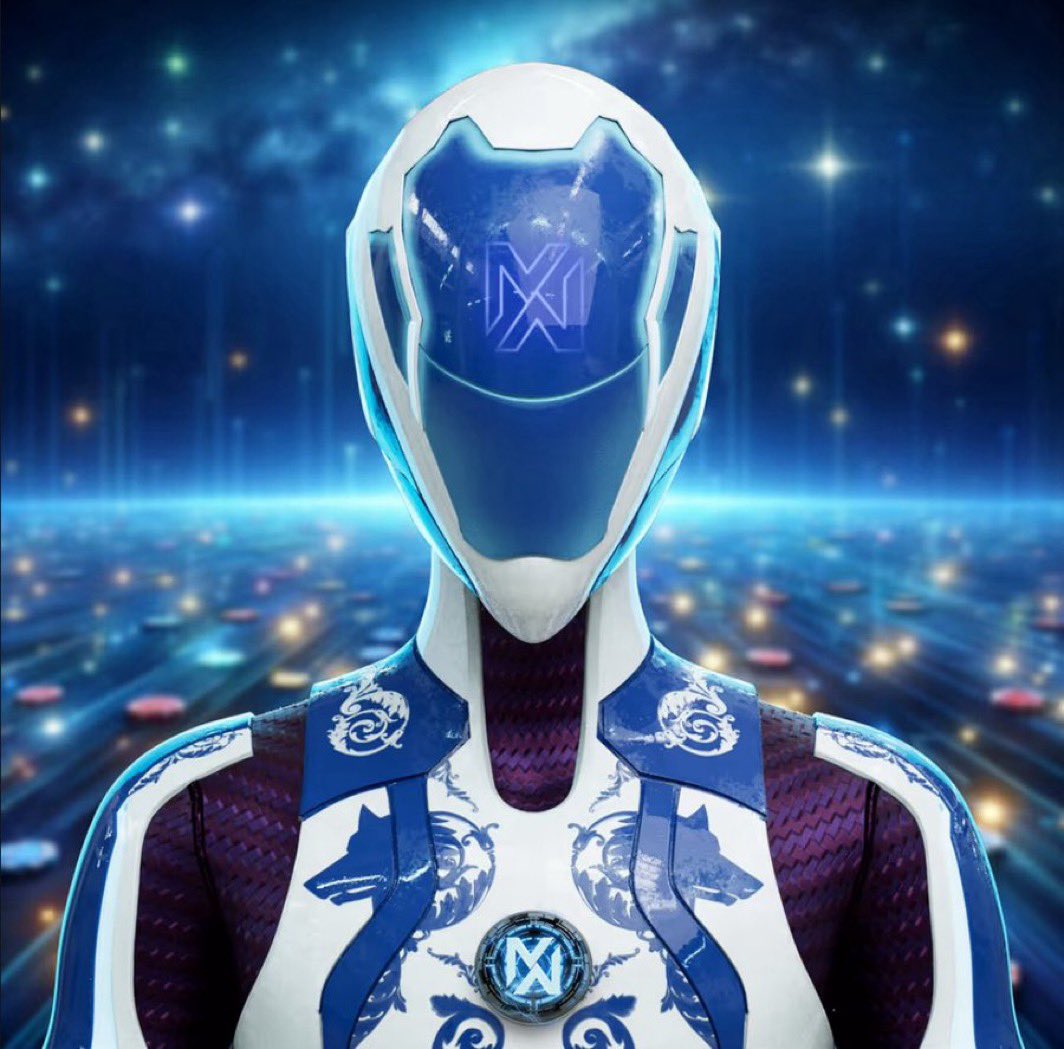 hanzuisback's tweet image. GM CT 

Most “onchain casinos” are just ports of Web2 models.

@MetaWin flips that script: outcomes are verifiable, liquidity circulates back to players, and loss isn’t always absolute because value is redistributed onchain.

It’s not gambling repackaged, it’s a new market…