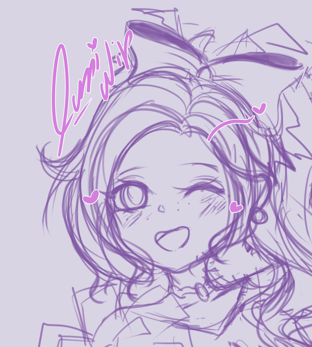 Dibujando a la madrugada 🌛 ihhh