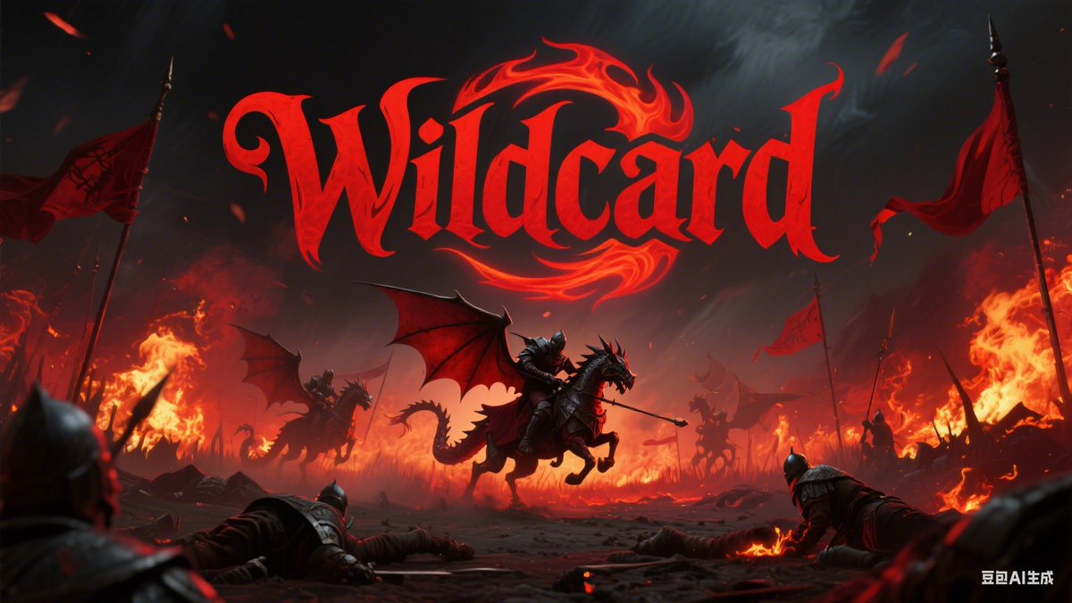 The thrill of a last-second Wildcard victory is unmatched. <a href="/PlayWildcard/">Wildcard LIVE on Steam</a>