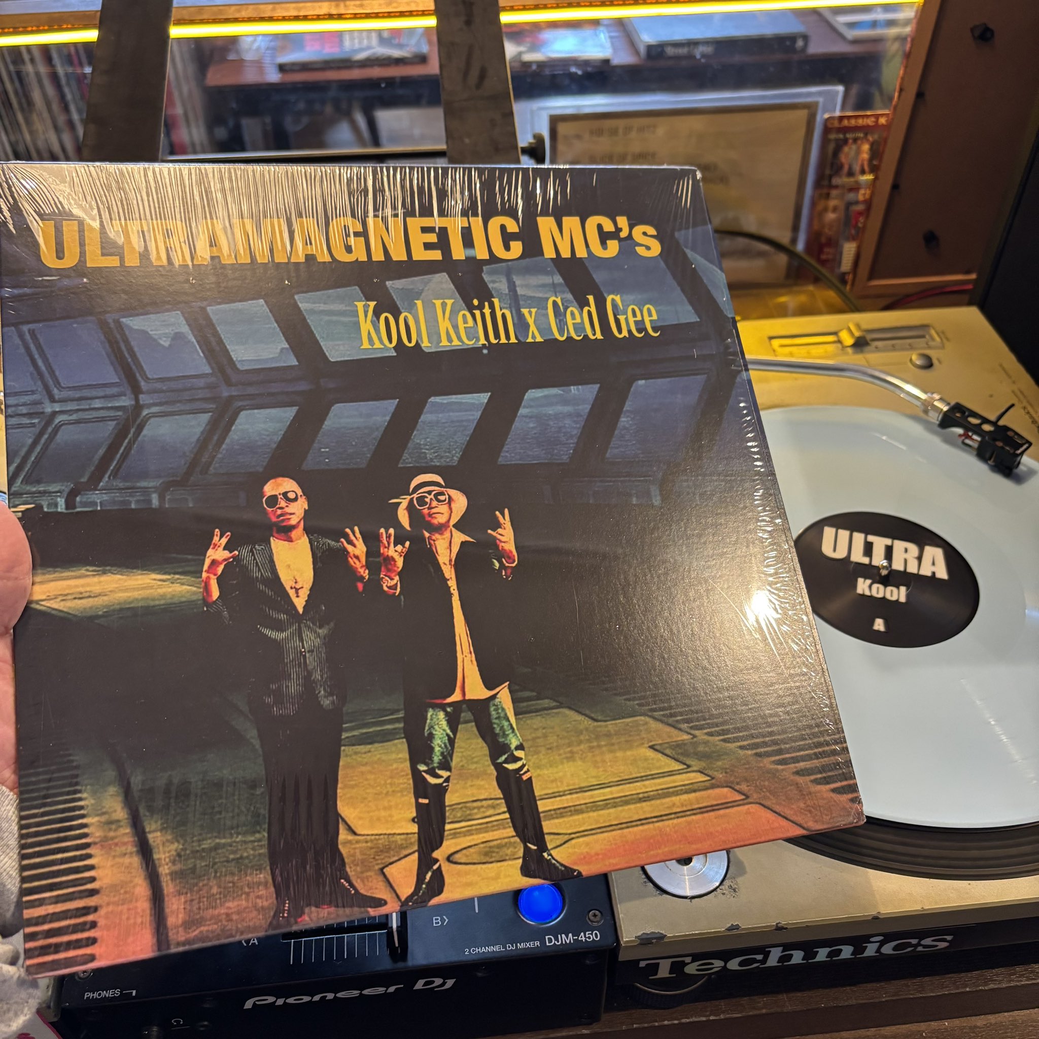 DLiP RECORDS (Dish Label iN Posshi) (@DLIP_Records) / X