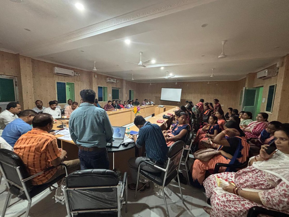 BDO_Sonepur tweet media