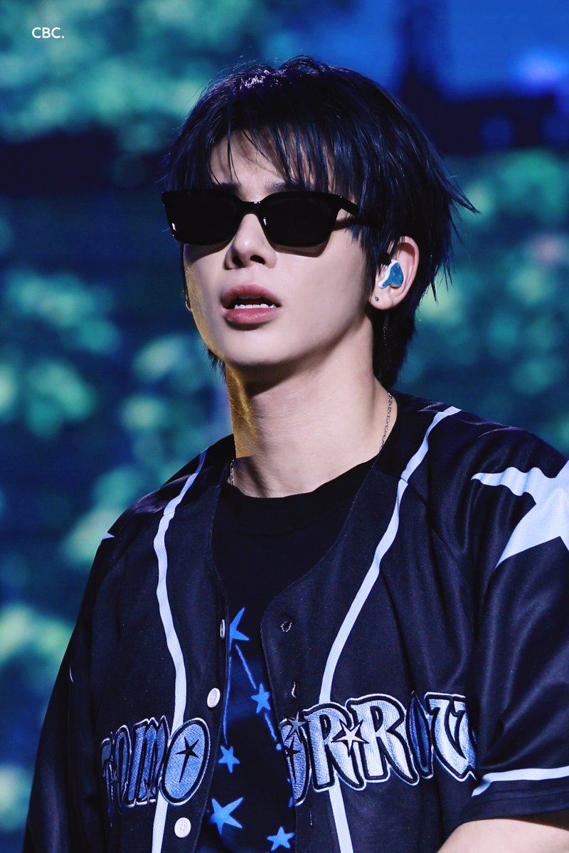 250925
😎

#투모로우바이투게더 #TXT 
#태현 #TAEHYUN #テヒョン