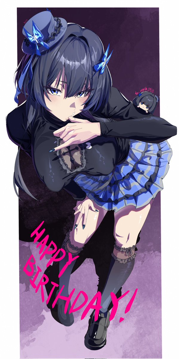 <a href="/UGjk0925/">油锅なべる🍳</a> 誕生日おめでとう