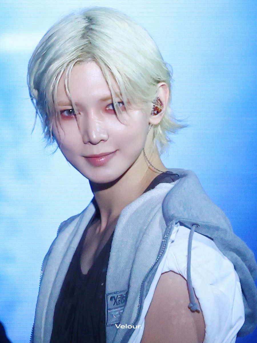 Velour_atz's tweet photo. 250921

#ATEEZ #Yeosang #에이티즈 #여상 https://t.co/cfXY8i5kkl