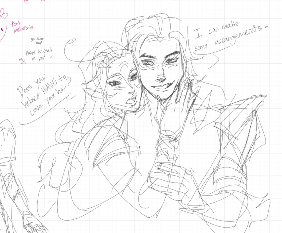 lizaisdrawing's tweet image. 🤬

#lotis #mantis #loki