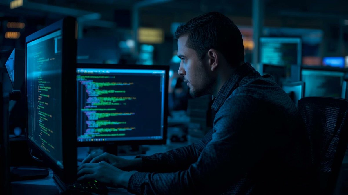 DebugSecurities's tweet image. Red Team Assessments
debugsec.com/service/red-te…
#debugsecurity #debug #security #cybersecurity #company #pentent #Vulnerability