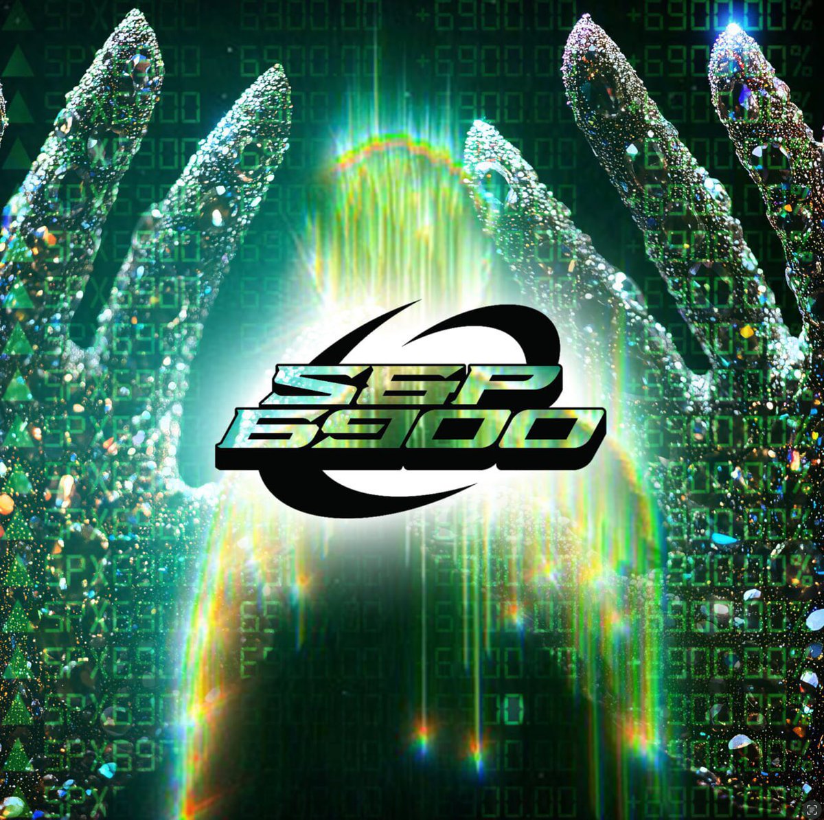 Toorbud 💹🧲 tweet media