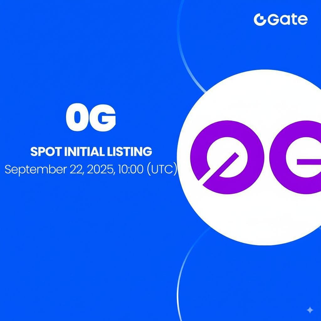 khdotsh's tweet image. 🚀 Gate x 0G Ecosystem Week is here!
🎉 Featuring Simple Earn, CandyDrop &amp;amp; Trading Competition
🎁 Total Rewards: 1,066,667 $0G tokens

📢 Ann: gate.com/announcements/…
💹 Trade Spot: gate.com/trade/0G_USDT
👉 Join: gate.com/signup/AwMQUV8M

#Gateio #0G #Crypto #Airdrop #Trading