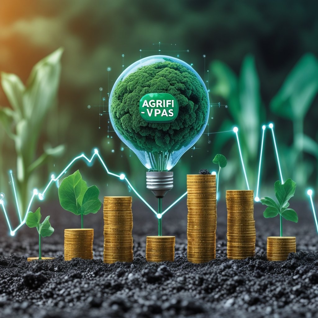 Ria0952's tweet image. 🚀 In just 7 days since launch on Sidra, AGRIFI – VPAs has already reached a milestone of 132,633.88 SDA! 🌱💹

This project is driving the future of Agriculture, Finance &amp;amp; Technology — and you still have the chance to be part of it.

⏳ Don’t wait too long, opportunities like…