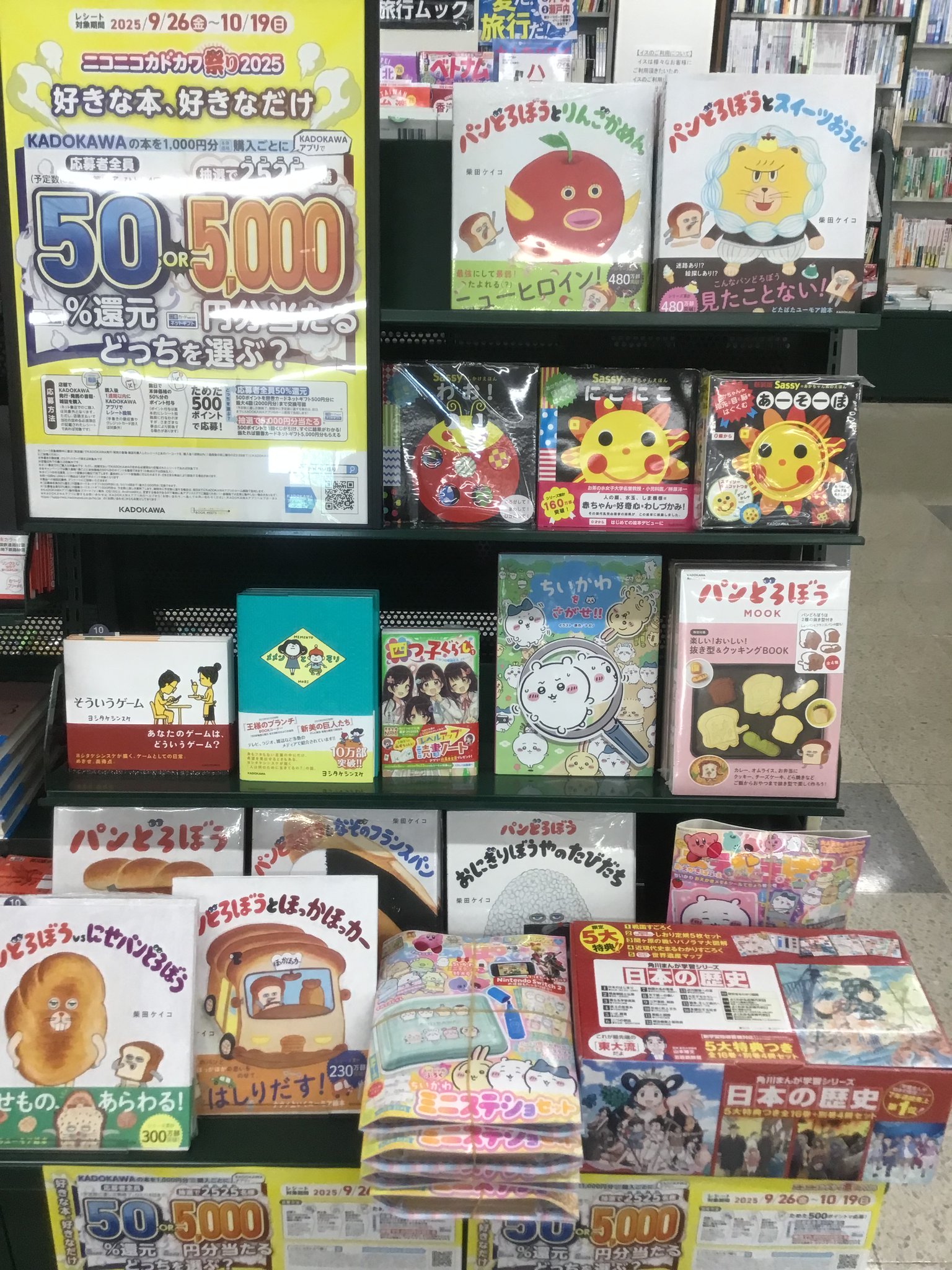 本日中に売れなければ300円❗️手作り額付き作品　「ご主人様はどこ？ニャンコ」 24時間以内に売れなければ300円額付き原画絵画「晴れ晴れニャンコ」