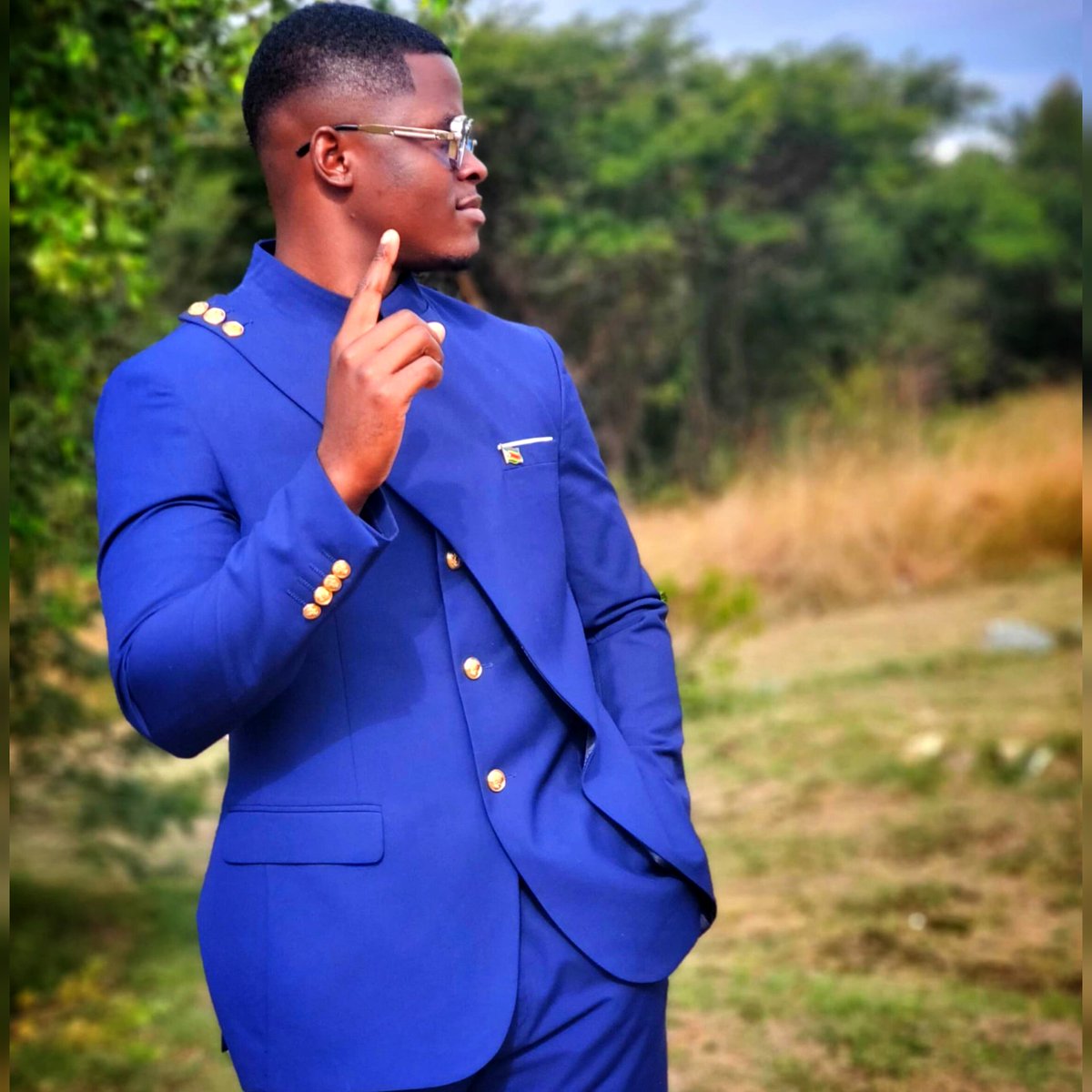 TANAKA MUNONGERWA🇿🇼🖤 tweet media