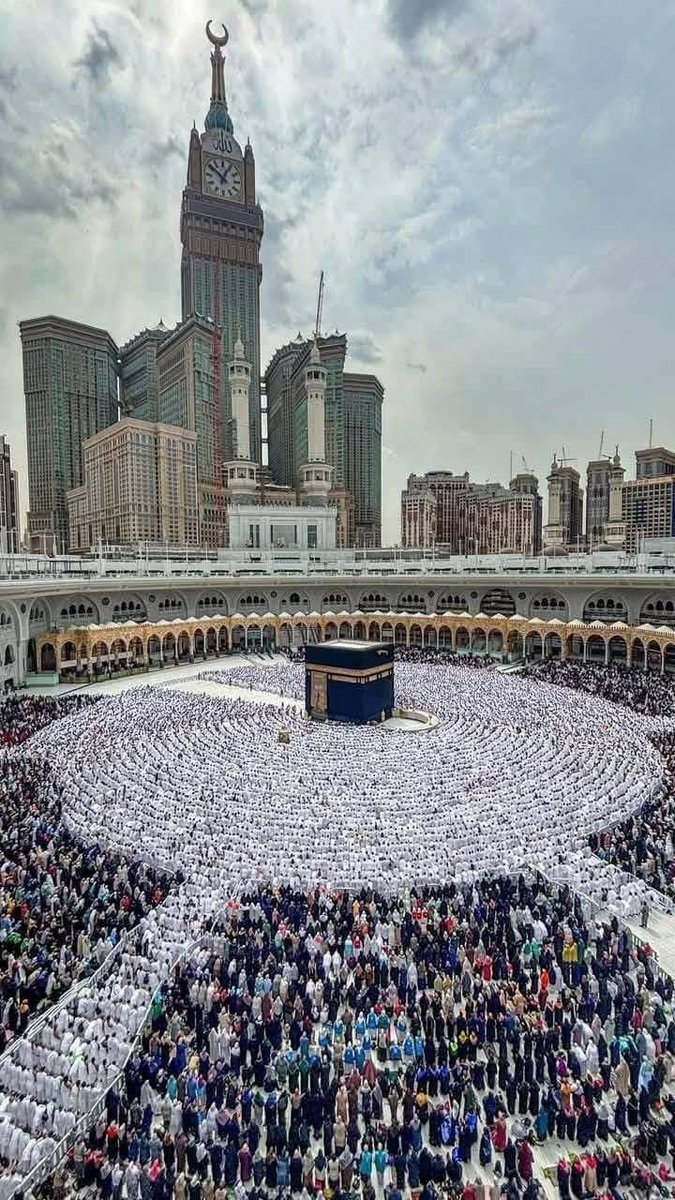 gullafrose's tweet photo. One day, we will perform Hajj and umrah

Say "In'sha Allah" https://t.co/FY5Q7oW573