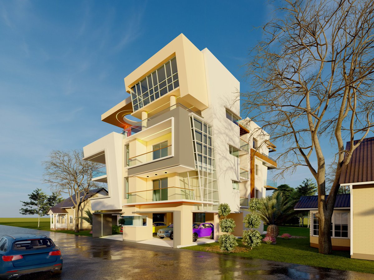 pro_les25349's tweet image. 📍Immeuble Apparemments
5 Niveaux à Kinshasa.

ENSEMBLE, CONSTRUISONS VOS RÊVES. 

Les Architectes Sarl 

#architecture #architecturemoderne #Design #art #construction