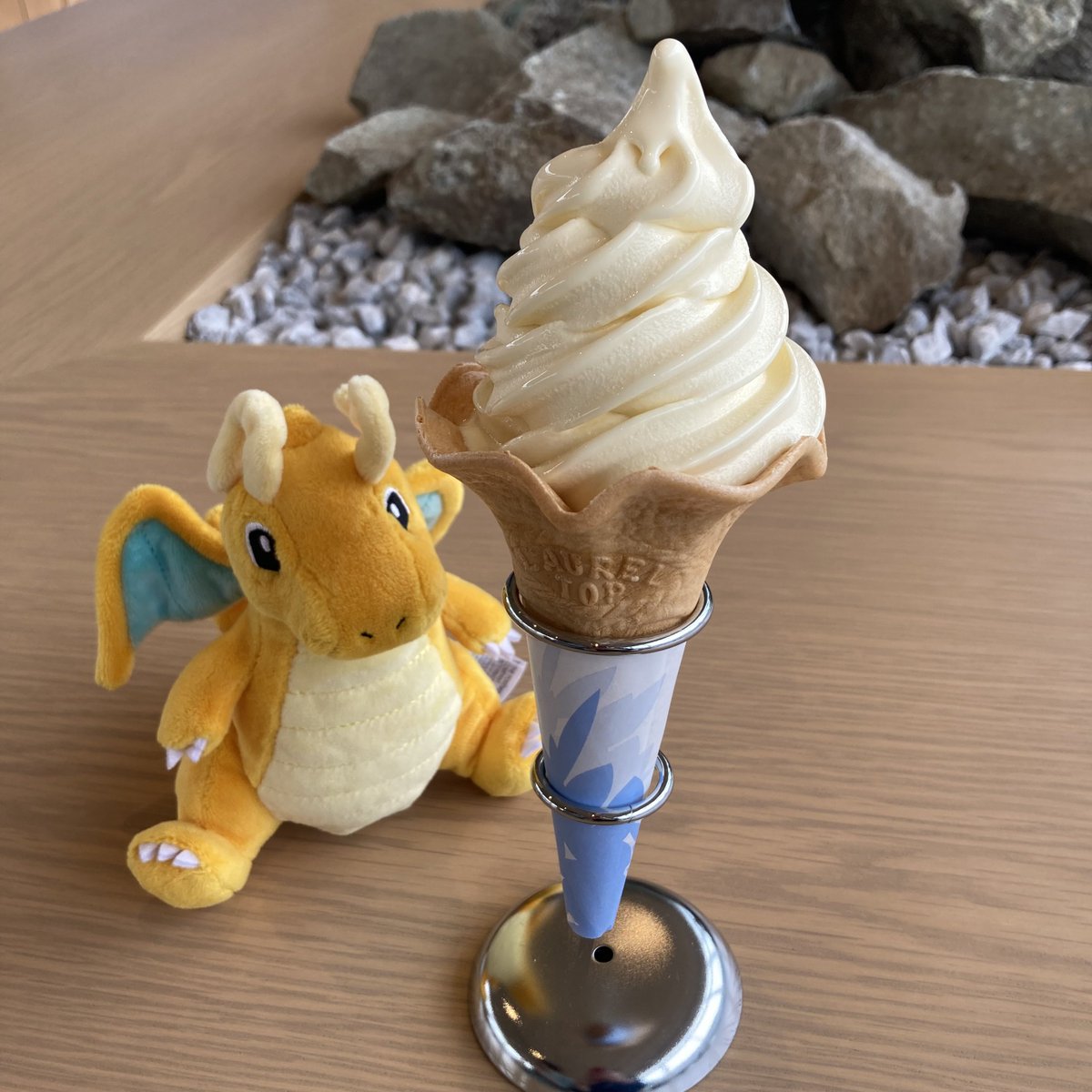 カイリューちゃん Amazon.co.jp: ポケットモンスター モンコレEX ESP_13