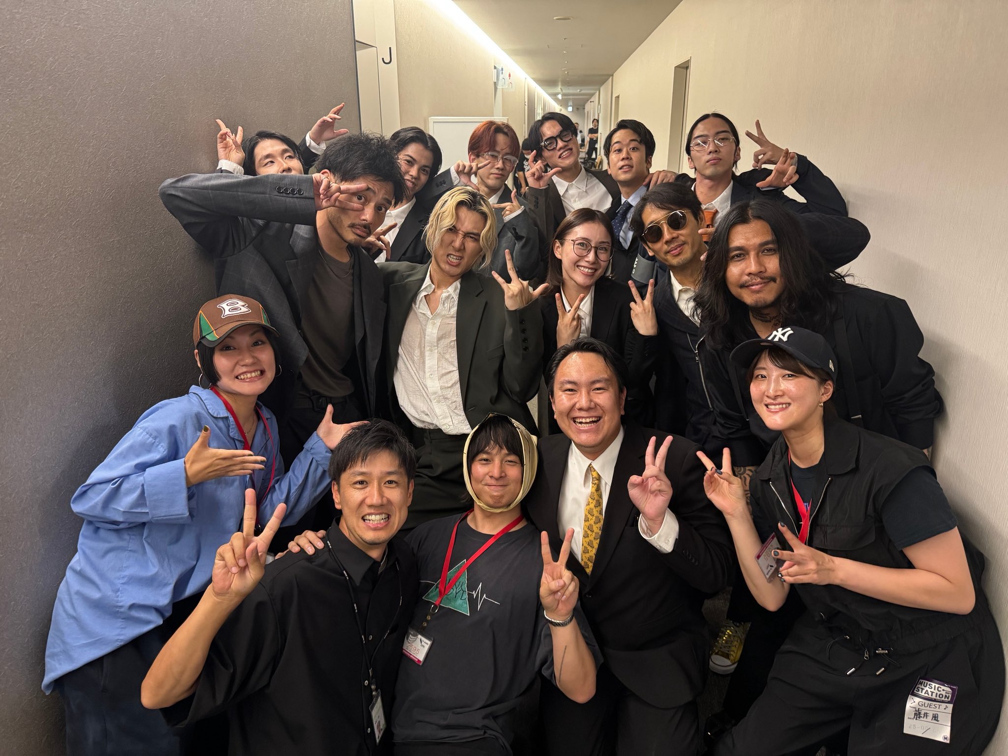 国内未販売 /NA限定【ポテチ】藤井風North AmericaTour2025 国内未販売 /NA限定【ポテチ】藤井風North AmericaTour2025