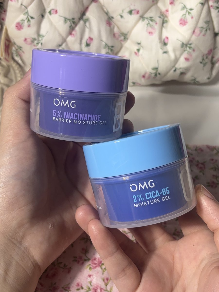 In this economy.. haruss bgt punya produk yang multifungsi! Bisa dipake sebagai:

Moist✅
Primer✅
Body moisturizer✅
Overnight Mask✅