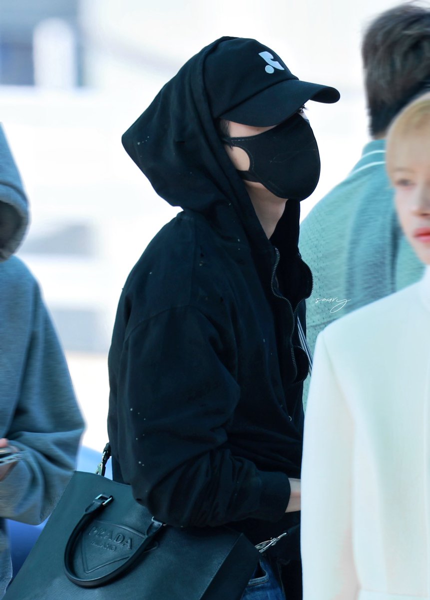 250926 ICN ✈️

#JENO #제노 
#NCT #NCTDREAM