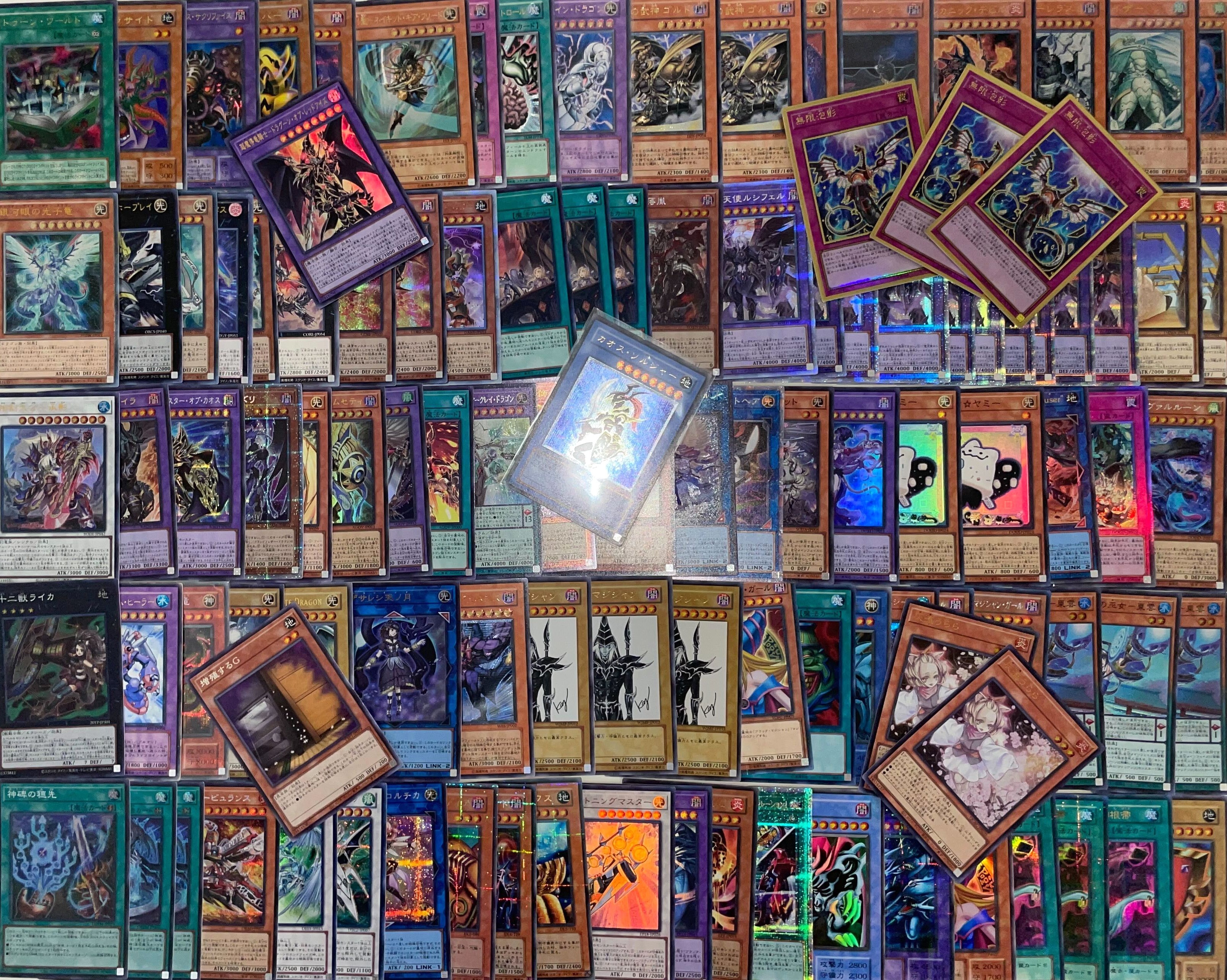 フルアヘッド@遊戯王 (@fullaheadyugi) / X