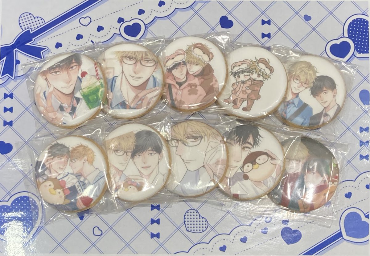 40までにしたい10のこと グラッテ アクリルコースター 40までにしたい10の