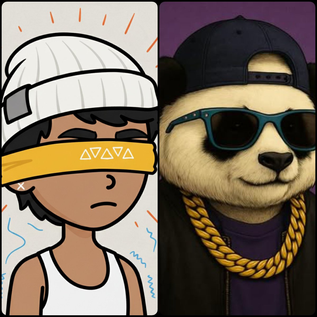 Happy to announce a collaboration between <a href="/SozoloNFT/">Sozolo NFT</a> X <a href="/Tion_notyou/">Tion †</a> 🔥
 
Giving out 4X WL spots for <a href="/SozoloNFT/">Sozolo NFT</a> Mint  🎁

Sozolo is a Solana NFT project themed around beers 🍺 — bringing fun, mystery, and community vibes in a fresh way.

Mint details: 
Chain: Solana
Supply: TBA