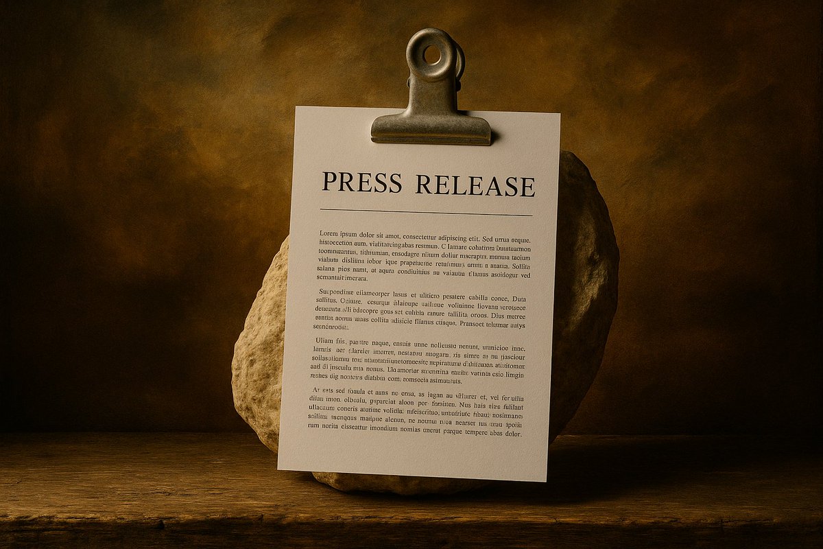 Hundreds hit a journalist’s inbox daily. Almost none get covered. <a href="/alveoindonesia/">ALVEO</a>  reveal what makes a release newsworthy. Read more:

alveo.co.id/2025/09/26/how…

#pressrelease #mediapublication #journalism