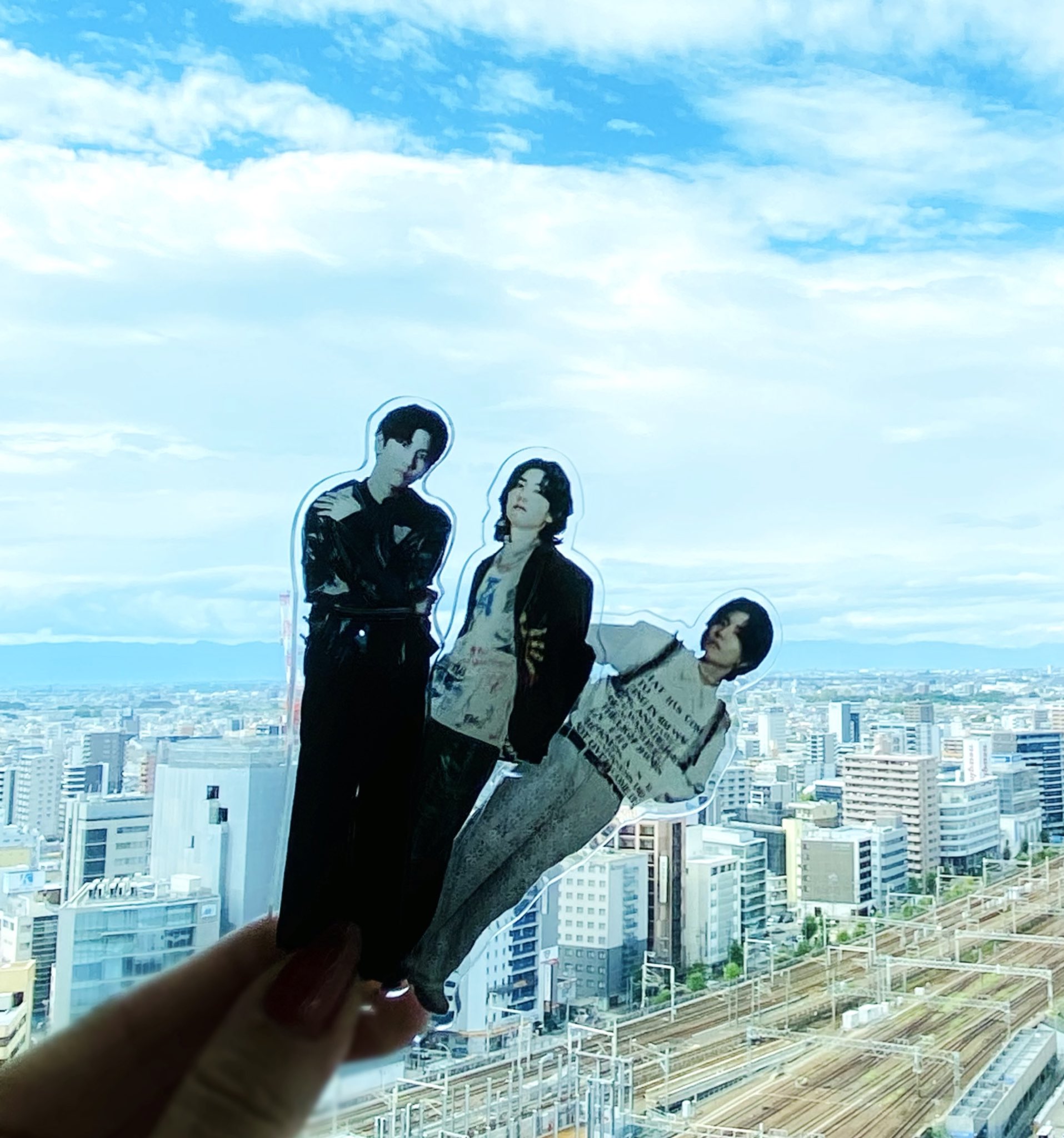 🤙🏻mikyorin☘️🤲🏻 (@1115_0320_0823) / X
