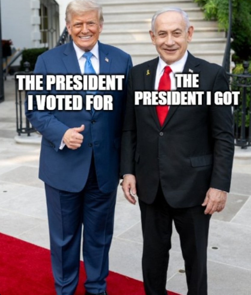 Cormac Leane (@cormacleane) on Twitter photo <a href="/WOLPalestine/">Within Our Lifetime</a> Americas tax dollars at work.
It is clear now to the American people whose interests Americas government serves. <a href="/WOLPalestine/">Within Our Lifetime</a> Americas tax dollars at work.
It is clear now to the American people whose interests Americas government serves.