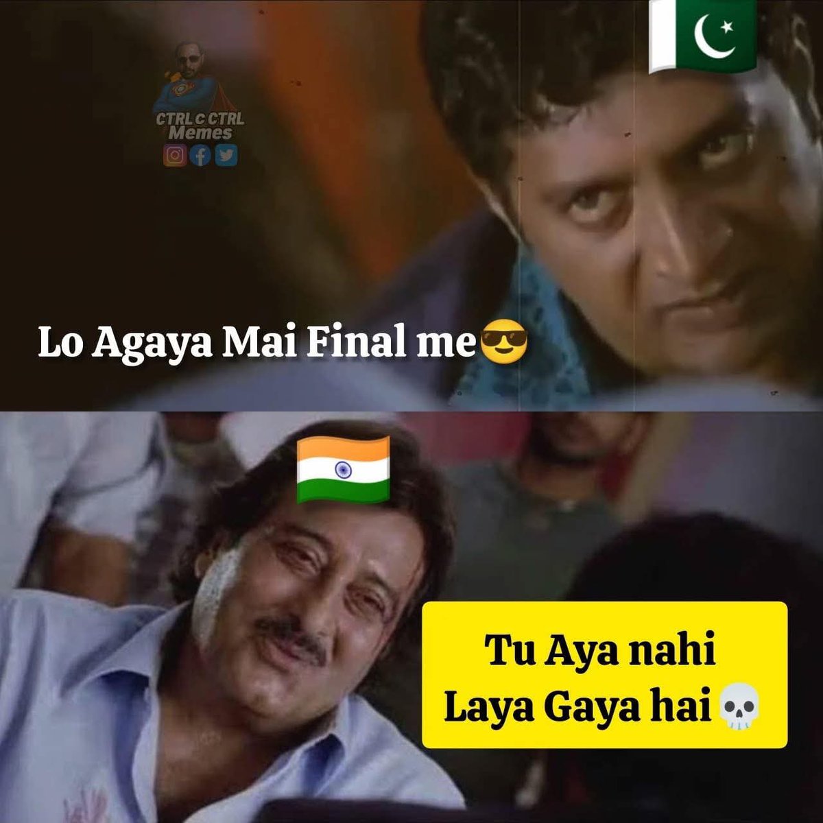 advsumitsingh's tweet image. #PAKvsBAN